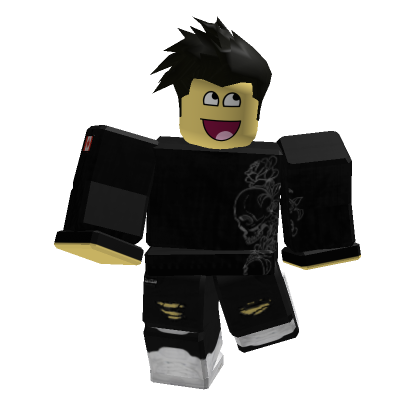 Full avatar of ROC_Dxvil