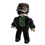 v1lixz's avatar