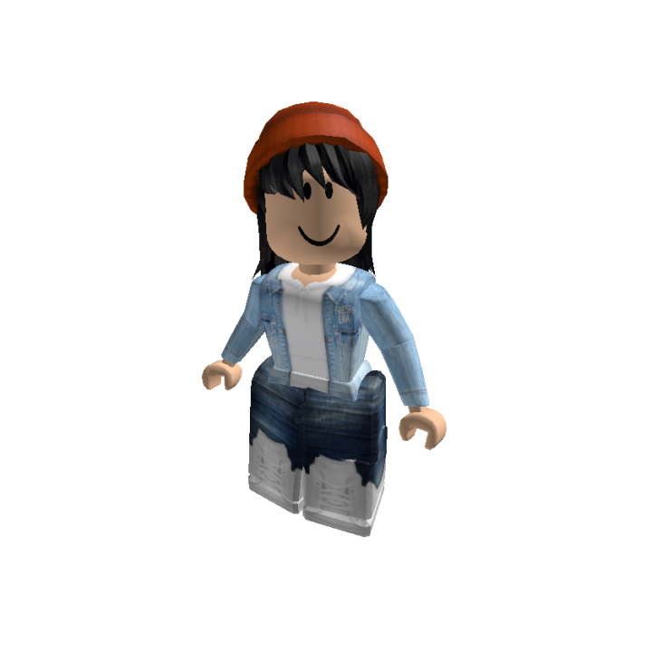Roblox banner for @KALLIEL24