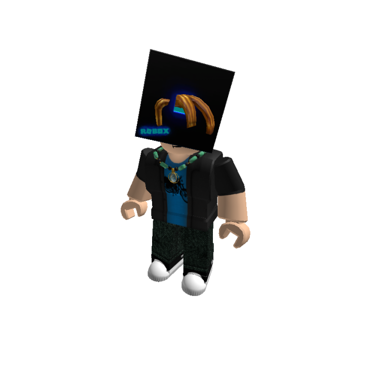 Roblox banner for @leoxz_012