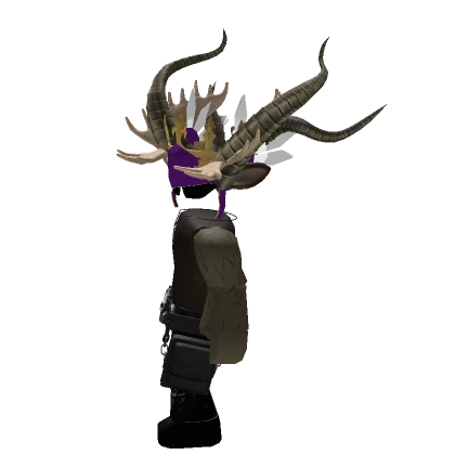 TheKingofAllMoose's avatar