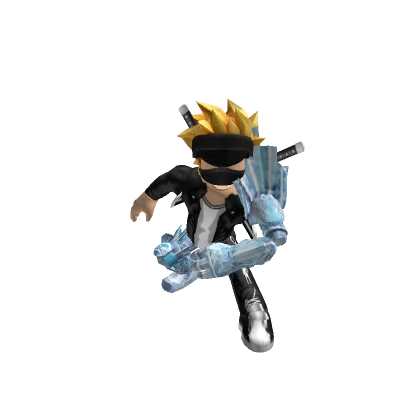 BurntChipPlays's avatar