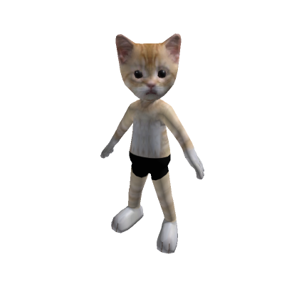 Gato El Gato - Roblox