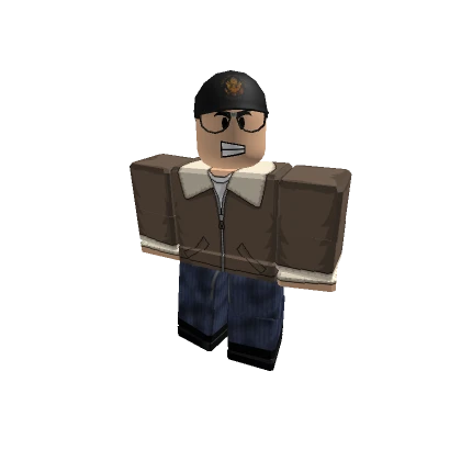 nonweirdperson's avatar