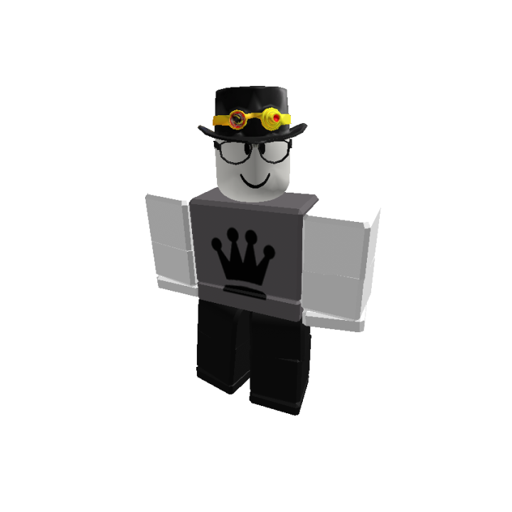 Roblox banner for @Axis