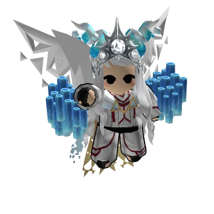 SkyPope_Phoenix's avatar