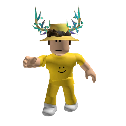 uvedoble's avatar