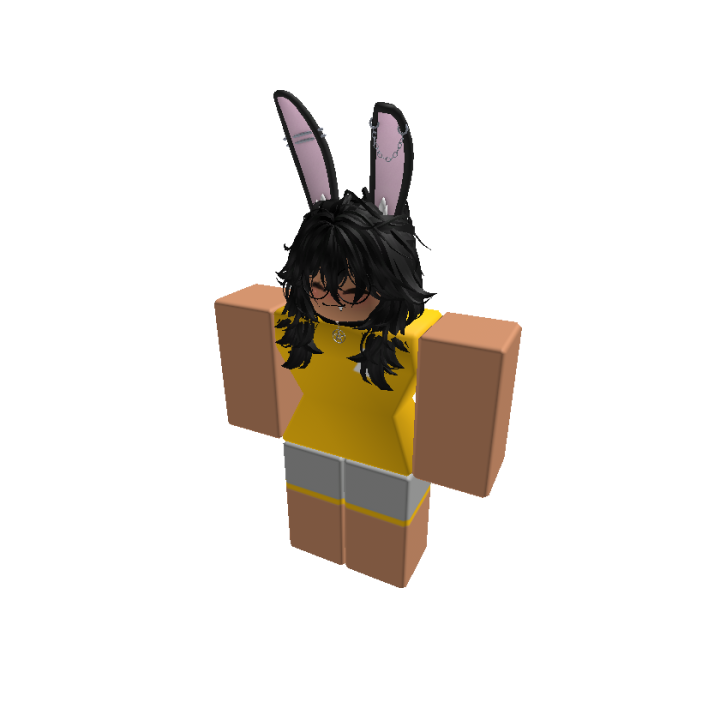 Roblox banner for @Harvest