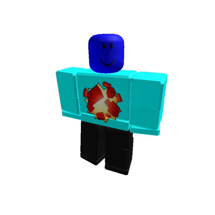 Roblox banner for @hurling