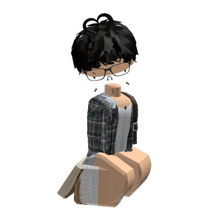 HisSincerity's avatar