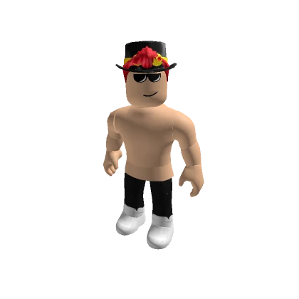 RichBrosGaming627's avatar