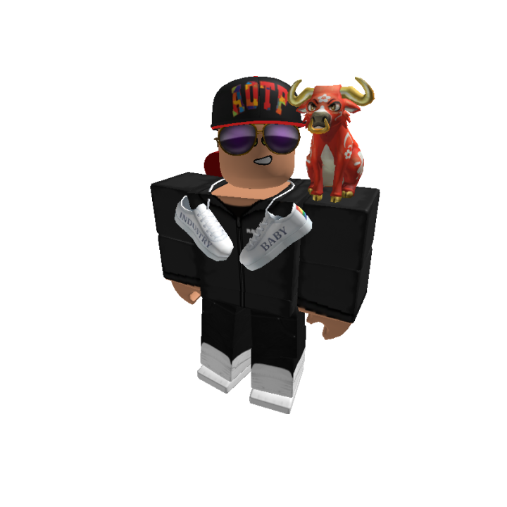 Roblox banner for @khalululu