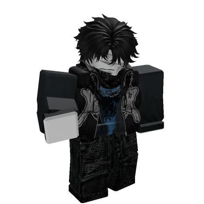 Full avatar of GOKU_RSFZ