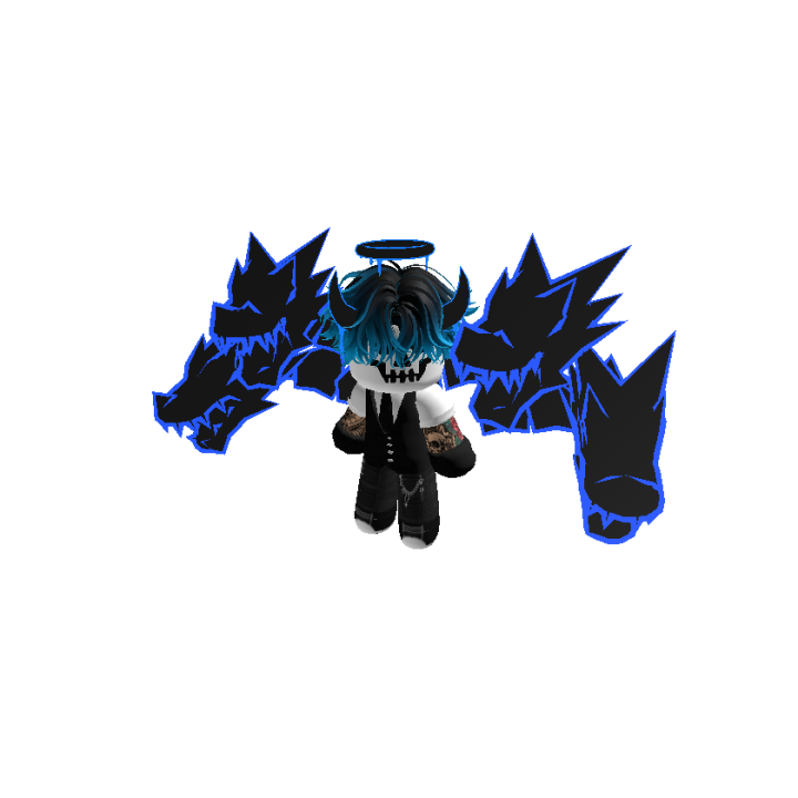 Roblox banner for @VodooPLXY