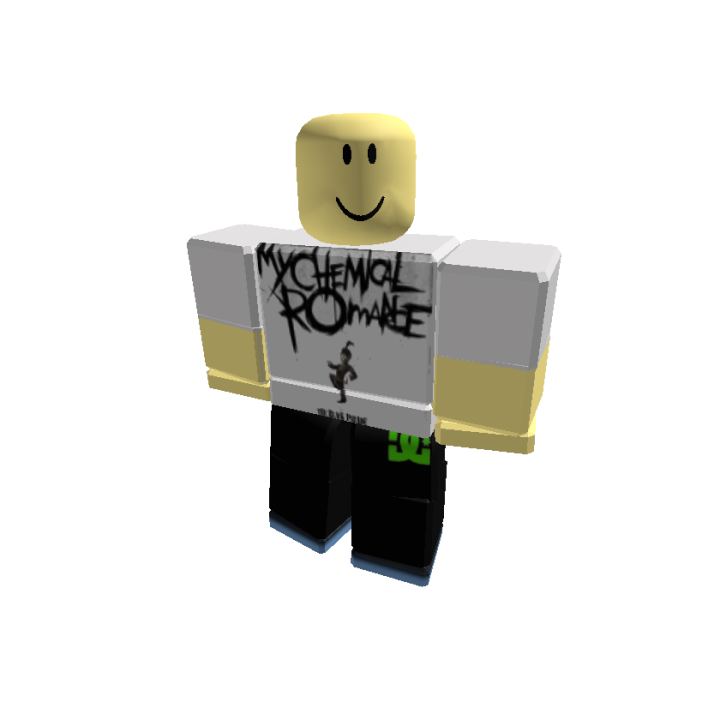 Roblox banner for @empower