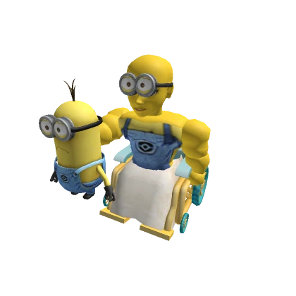 SophieTrophy's avatar