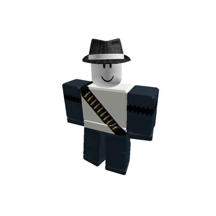 Roblox banner for @drywall