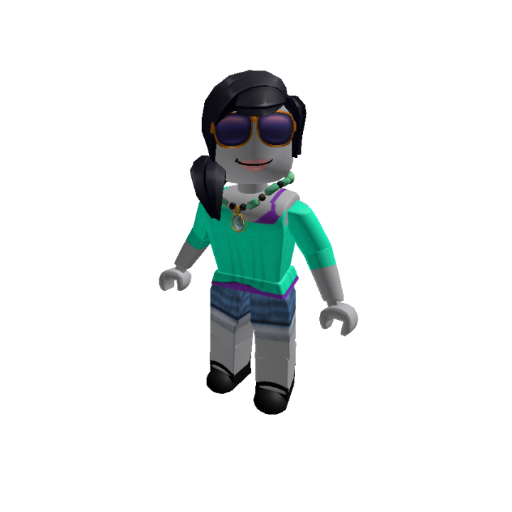 Roblox banner for @feee76