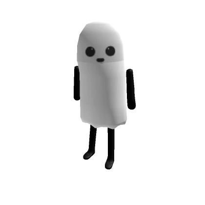 ghost