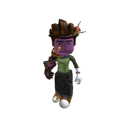 fithharmony456's avatar