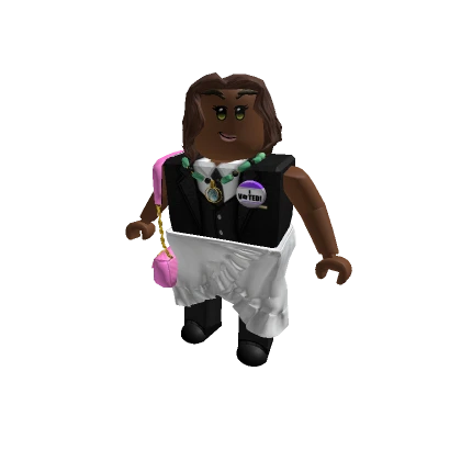 BIGCamalaLarris6's avatar