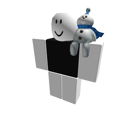 Full avatar of TrinityIV