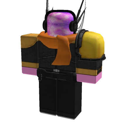 ThaielPRO2604's avatar