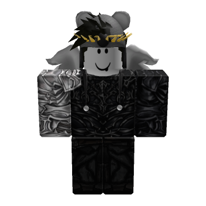 Full avatar of Adversitority