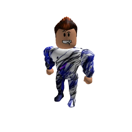 xrobloxwarriorx's avatar