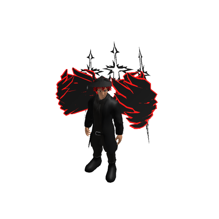 Roblox banner for @KODA_UOON
