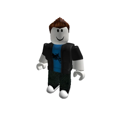 garyohmynuggets's avatar