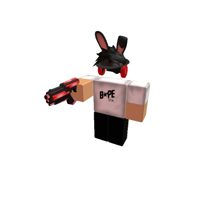 Full avatar of Vahala