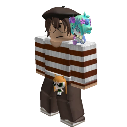 KillerOfInsanoes's avatar