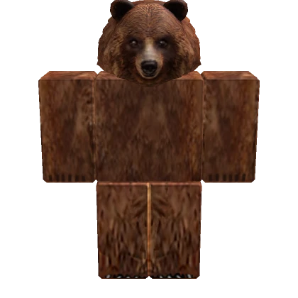 Bear's avatar