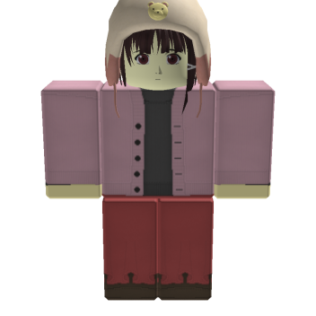 nyxe - Roblox