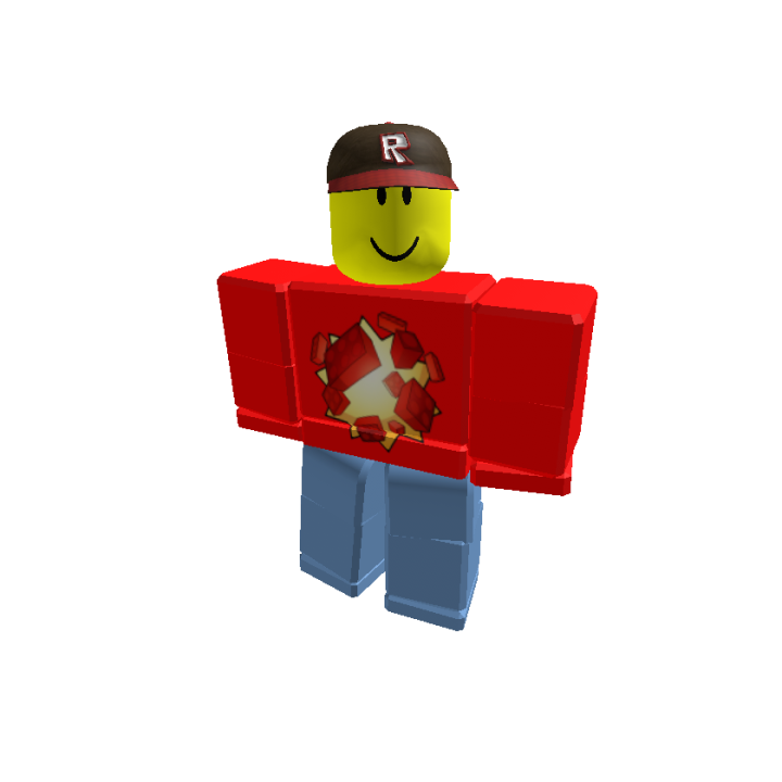 Roblox banner for @staraster