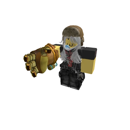 Endergolum's avatar