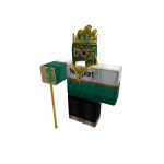 Ieaave's avatar
