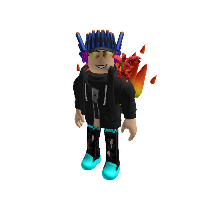 Roblox banner for @osamaaa132