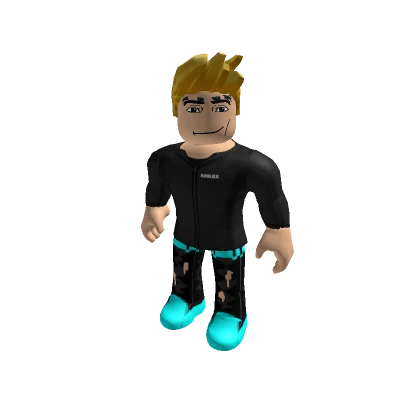 Froggyyyy575FR's avatar