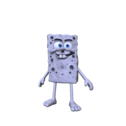 Recolorable Bob