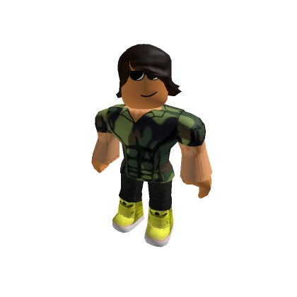 hippoman12321's avatar