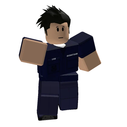 Kai58Bronco's avatar