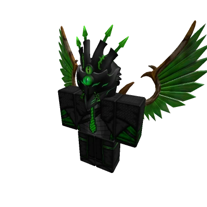 SoarCrafted's avatar