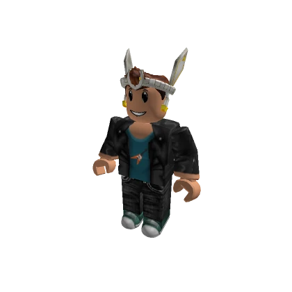 XDZarouDarckXD's avatar