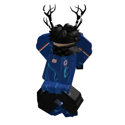 TxChelseaFan's avatar