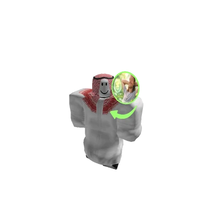 businessman's avatar