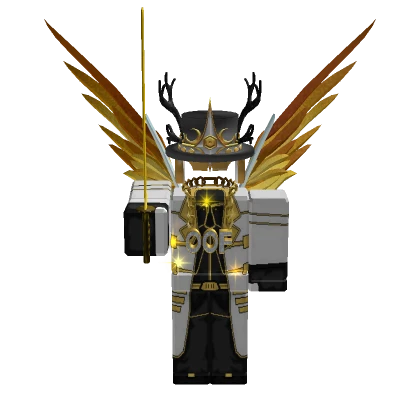 TheCrownedEmpire's avatar