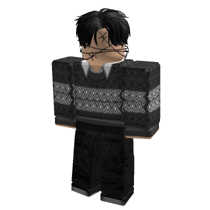thanatos's avatar
