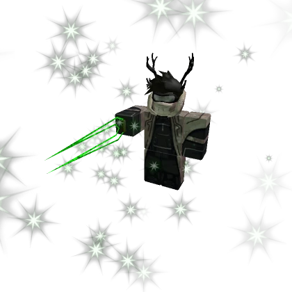 killer9995555's avatar